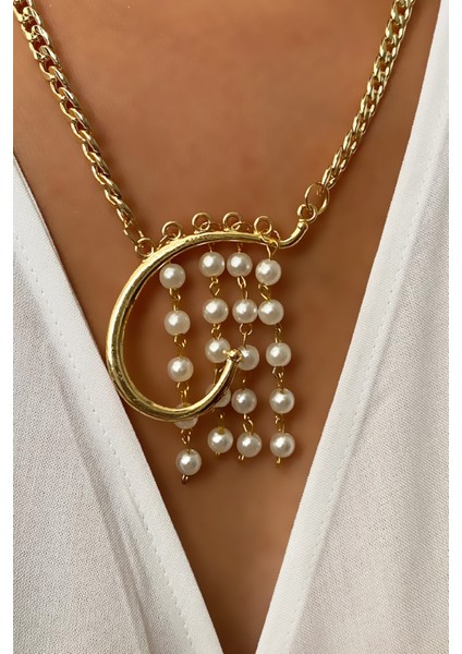 Inci Sallantılı Kolye fiyatları