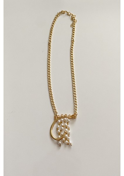 Inci Sallantılı Kolye modelleri