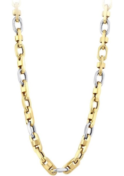 Altın Zincir Kolye - 14K