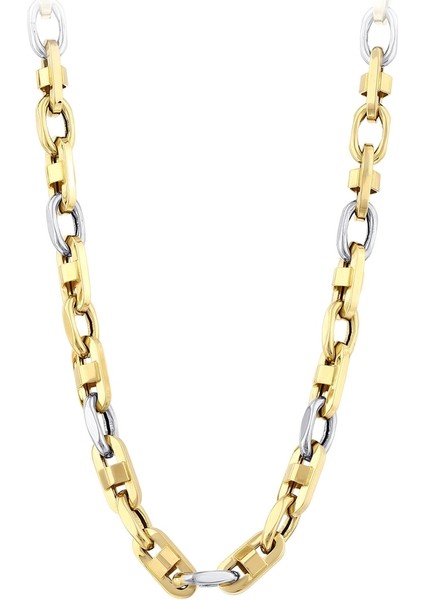 Altın Zincir Kolye - 14K fiyatları