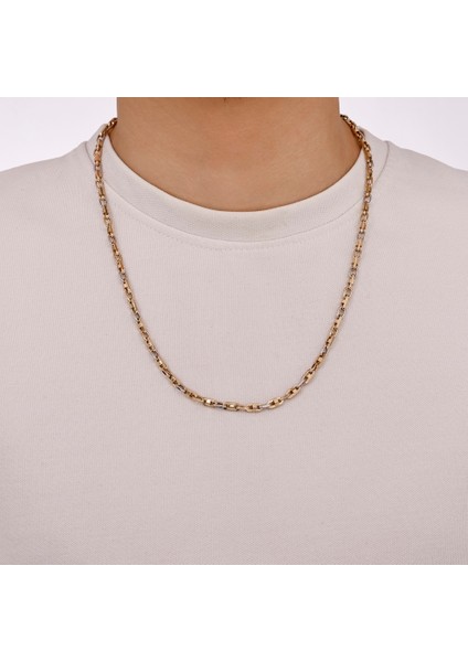 Altın Zincir Kolye - 14K modelleri