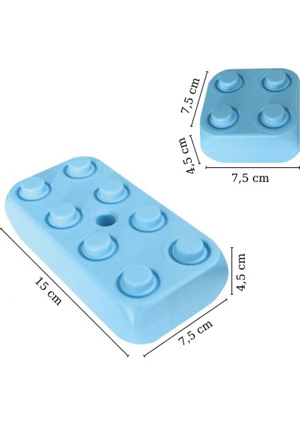 Küçük Tuğla 60 Parça Seti modelleri