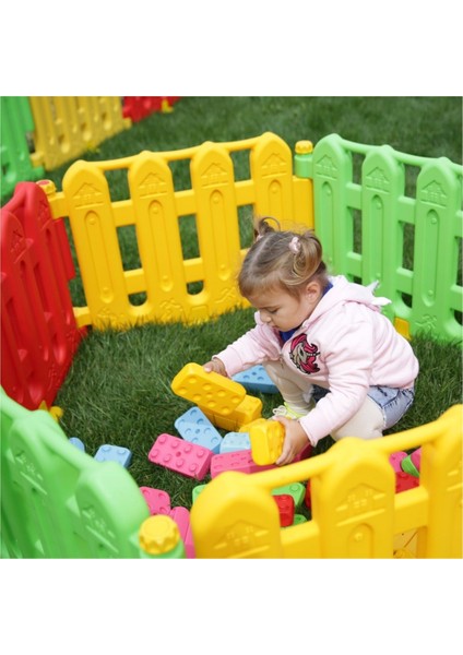 Küçük Tuğla 60 Parça Seti fırsatları