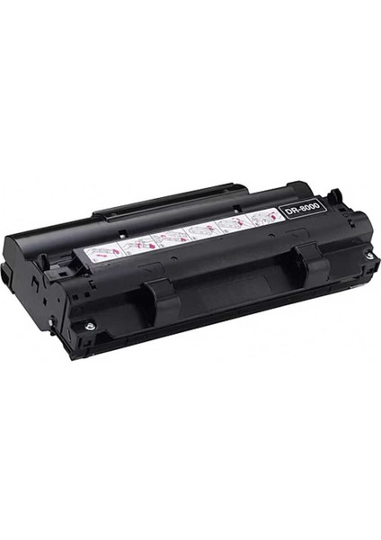 DR-8000 Muadil Drum Ünitesi fiyatları