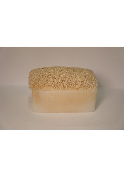 Keçi Sütlü Lifli Sabun 125GR