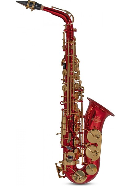 Roy Benson AS-202R Alto Saksafon