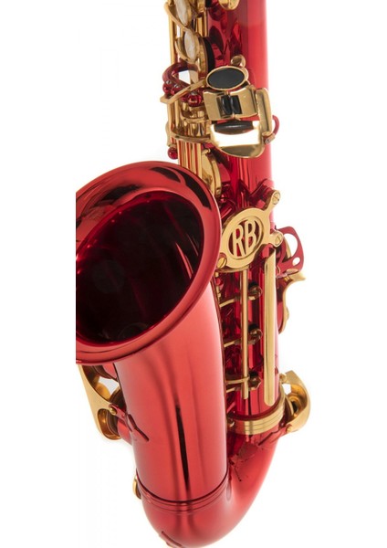 Roy Benson AS-202R Alto Saksafon indirimleri