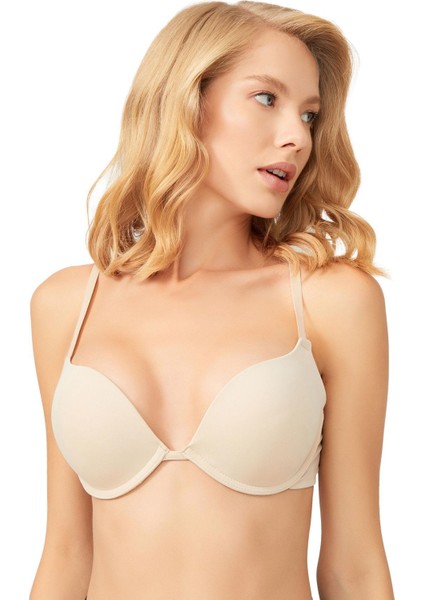 Lol Up Push Up Balenli Sütyen 2'li Paket-3 fiyatları