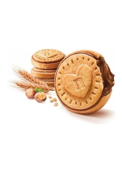 Nutella Biscuits 193 gr fiyatları