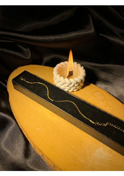 Italyan Zincir Çelik Bileklik fiyatları