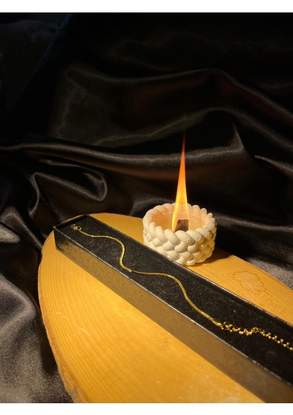 Italyan Zincir Çelik Bileklik modelleri