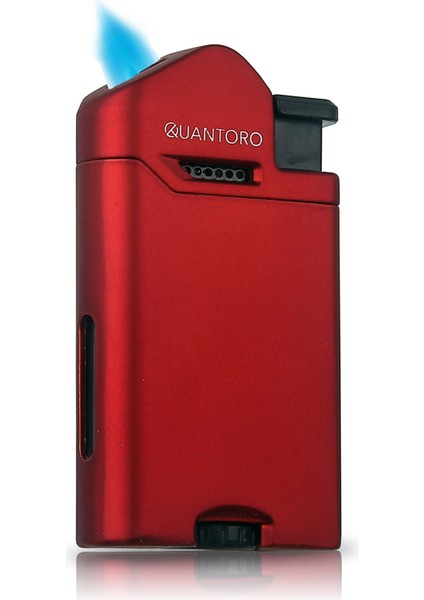 Metal Perde Jet Çakmak Matte Red fiyatları