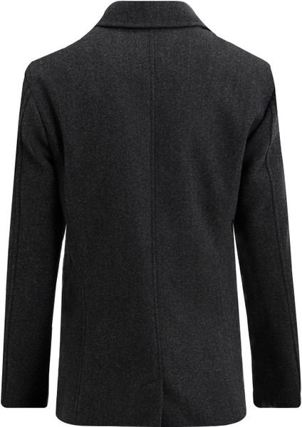 Antrasit Mono Yaka Kaban fiyatları