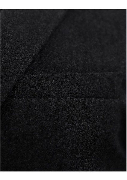 Antrasit Mono Yaka Kaban modelleri