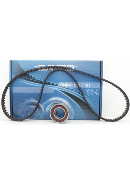 Tofaş Slx Tempra Tipo Uno Eksantrik Kayış Seti Triger Seti 55170695