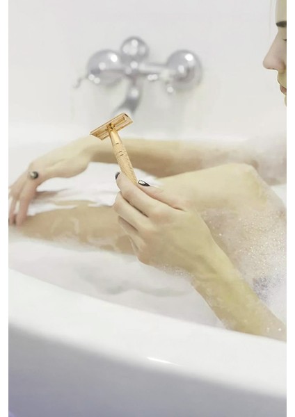 S9 Full Metal Manuel Tıraş Makinesi + 5 Adet Platinum Yaprak Jilet indirimleri