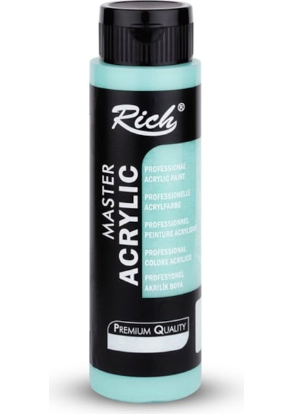 Rich Akrilik Boya Master 500 cc Patina
