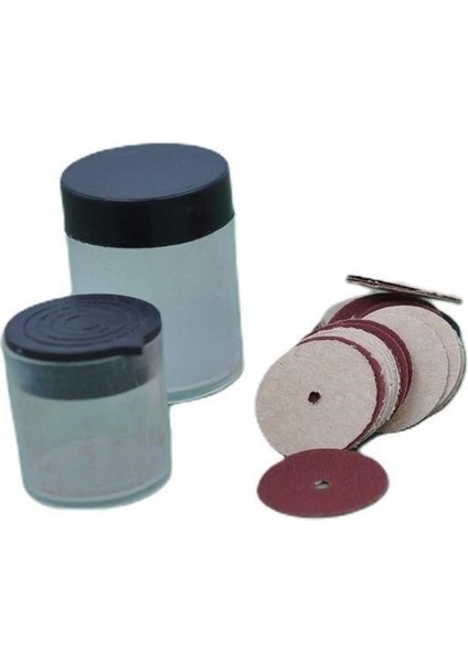 Sıladanal® 105 Parça Metal Zımpara Gravür Taşlama Oyma Seti Kalıpçı Takımı fırsatları