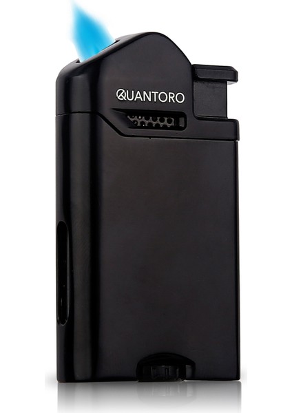 Metal Perde Jet Çakmak E-Black fiyatları