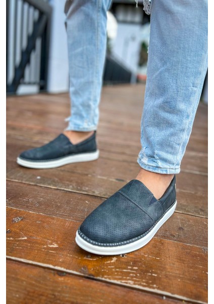 CH091 - Rbt Brecon Erkek Ayakkabı Antrasıt modelleri