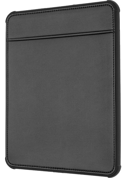Moleskine Orjinal Ipad 9.7 Inç Siyah Tablet Kılıfı Tüm 9.7" Modellere (5./6. Nesil, Pro) Uyumlu A+ Koruma modelleri