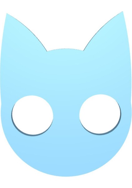 HC-SR04 Ultrasonik Sensör Tutucu Montaj Aparatı/çita-Kedi Figürlü fiyatları