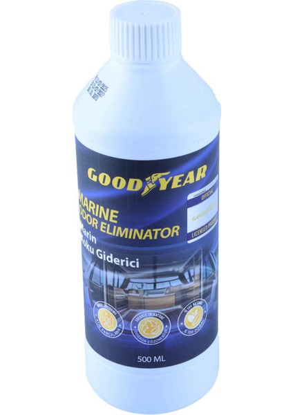 Marin Koku Giderici fırsatları