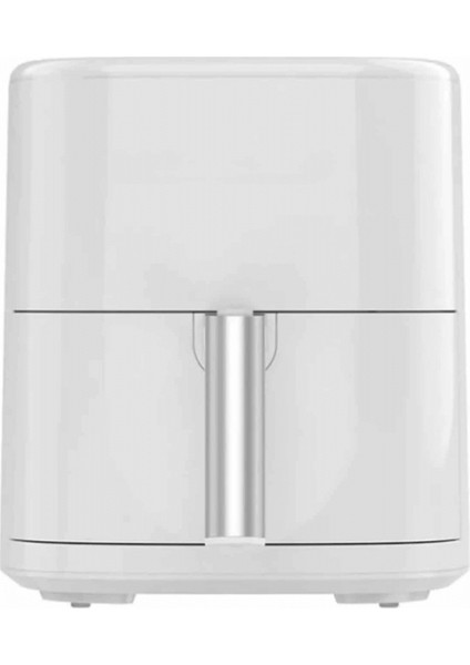 Hava Fritözü 4l Airfryer Pratik Uzun Ömürlü Yağsız Pişirme Taşınabilir modelleri