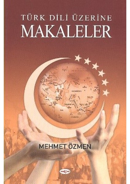 Türk Dili Üzerine Makaleler