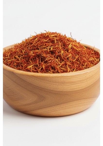 Organik Safran (Haspir) - (Taze,katkısız) 250GR fiyatları