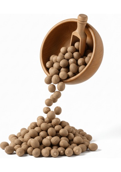 Muskat Tane - ( Organik, Elenmiş, Katkısız ) 50GR fiyatları