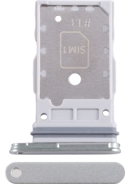 Samsung S24 Uyumlu Sim Tepsisi Sim Kart Yuvası fiyatları