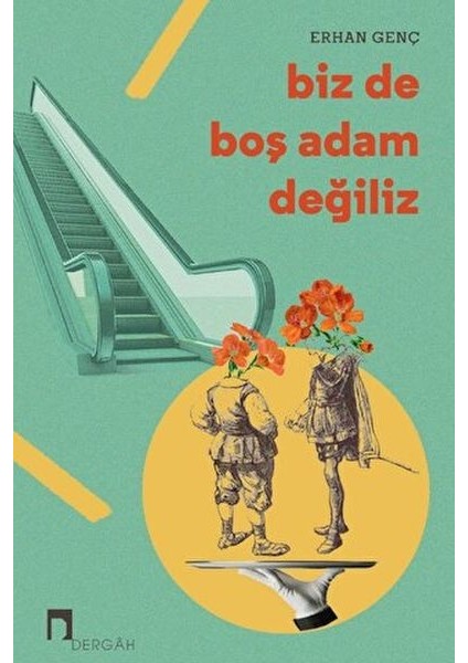 Biz De Boş Adam Değiliz