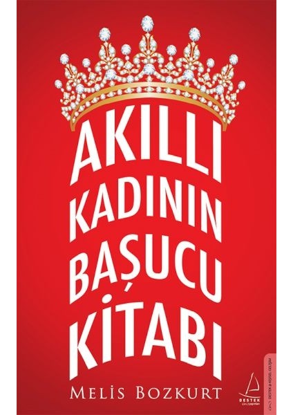 Akıllı Kadının Başucu Kitabı