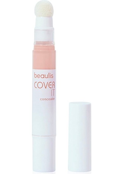 Cover Kapatıcı 136 Light Honey