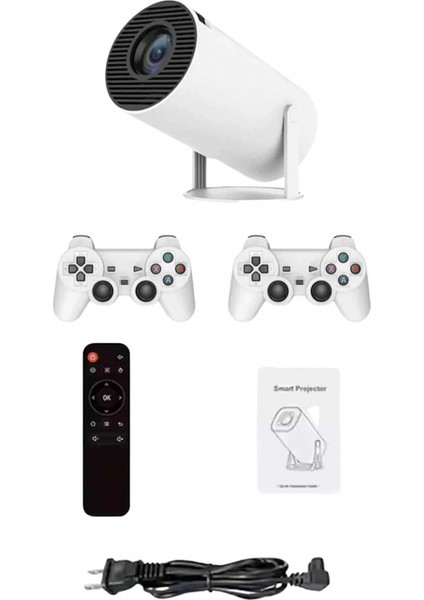 Çift Kollu Projeksiyon indirimleri