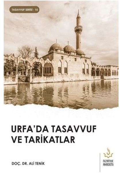 Urfa'da Tasavvuf ve Tarikatlar