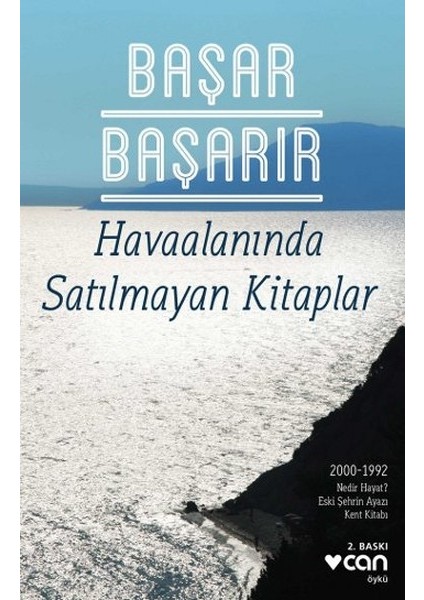 Havaalanında Satılmayan Kitaplar