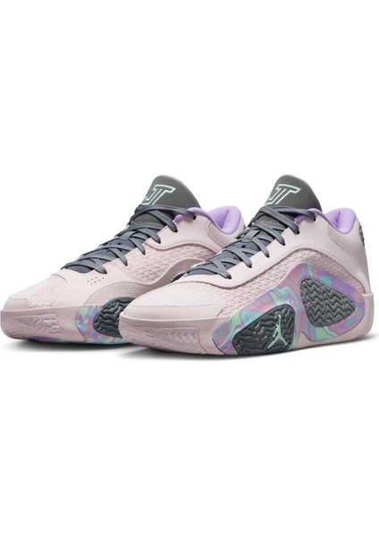 Jordan Tatum 2 Erkek Basketbol Ayakkabısı (Dar KALIP)FZ2202-600