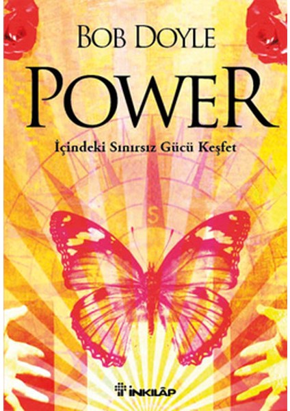 Power Içindeki Sınırsız Gücü Keşfet