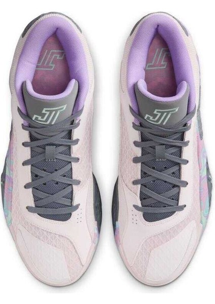 Jordan Tatum 2 Erkek Basketbol Ayakkabısı (Dar KALIP)FZ2202-600 modelleri