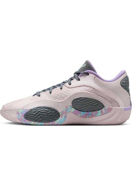 Jordan Tatum 2 Erkek Basketbol Ayakkabısı (Dar KALIP)FZ2202-600