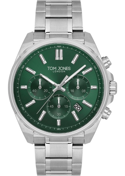 TOMJ.2.10008.04 Erkek Kol Saati