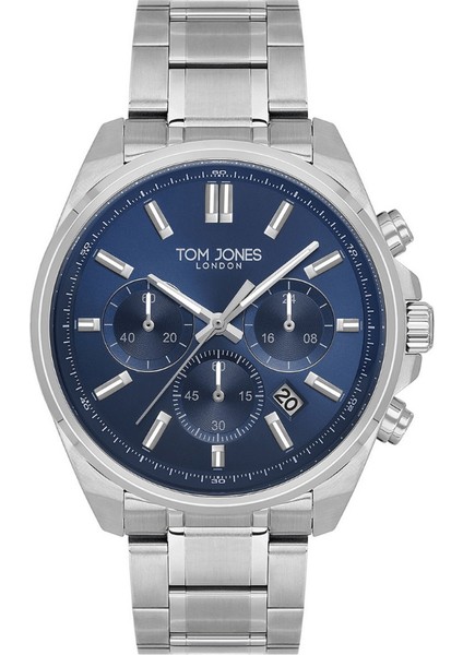 TOMJ.2.10008.03 Erkek Kol Saati