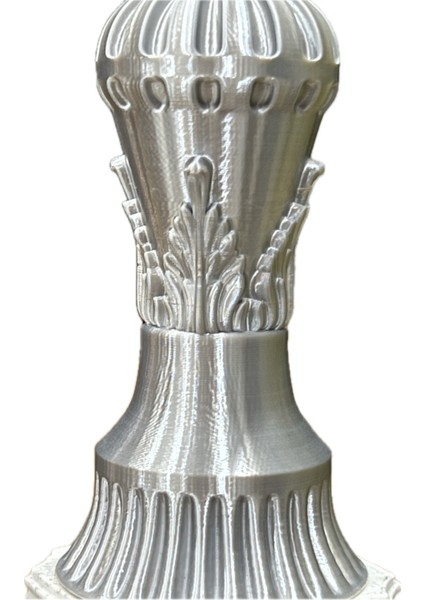 Isme Özel Satranç Gümüş Kupa, Gümüş Ödül Kupası fiyatları