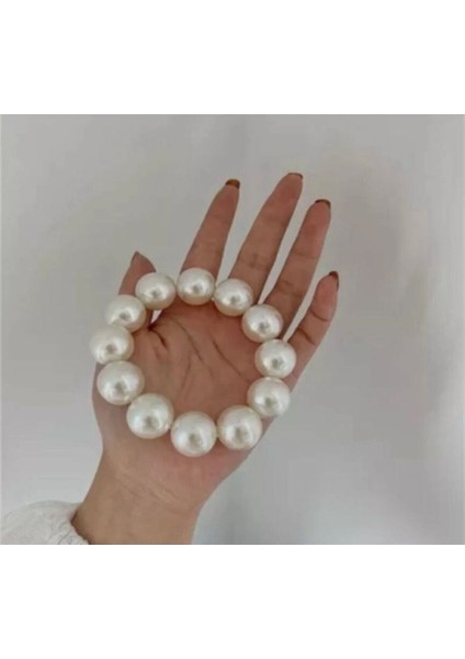 Esnek Misinalı Inci Toka fiyatları