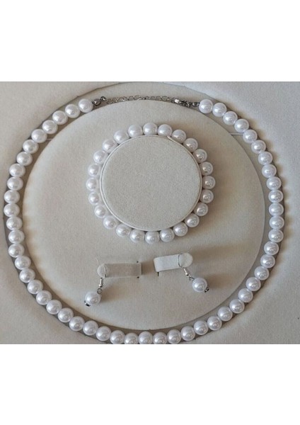 Delta Inci Takı Seti