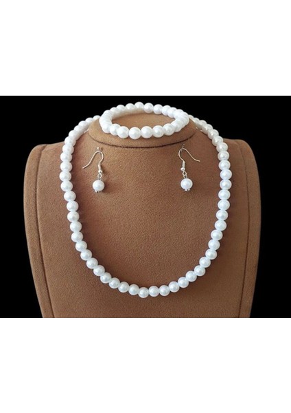 Delta Inci Takı Seti fiyatları