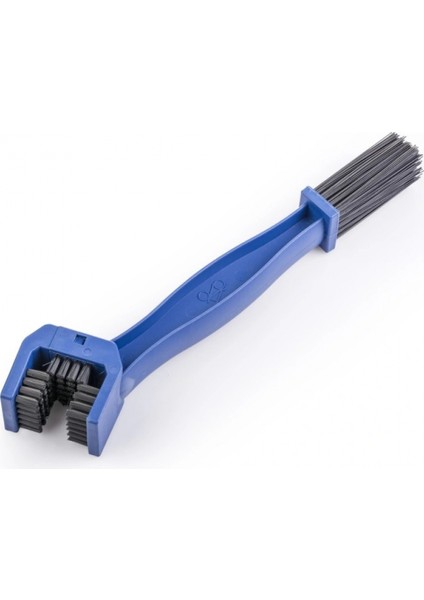 Motorsiklet ve Bisiklet Zinciri Temizleme Fırçası Çift Taraflı