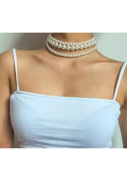 3 Boy Zeren Inci Kolye fiyatları